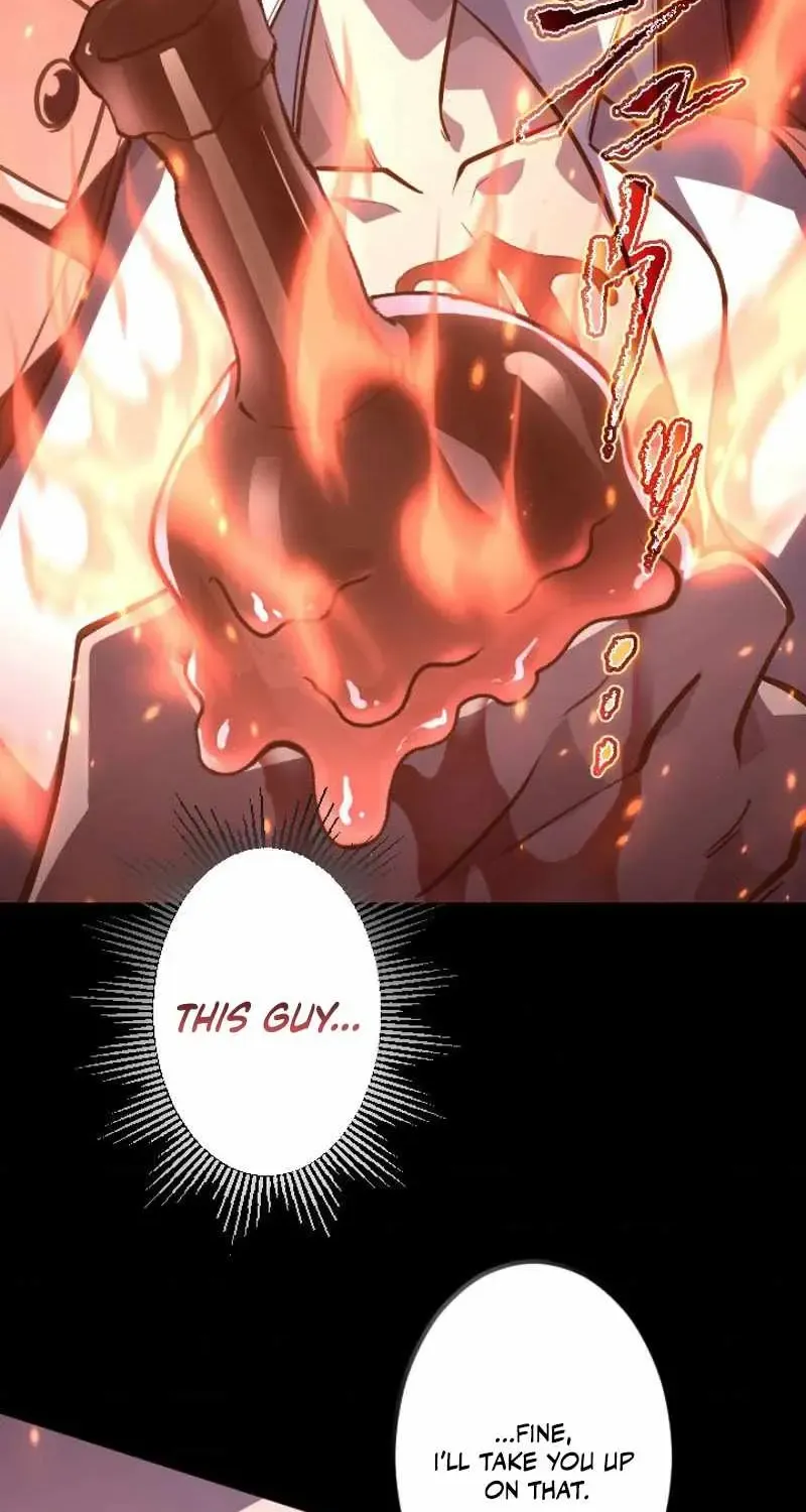 The Rebel of the Tyrant Noble House, chapter 23, page 33