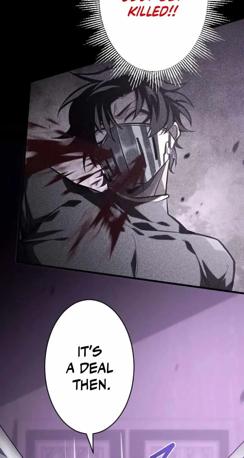 The Rebel of the Tyrant Noble House, chapter 23, page 40