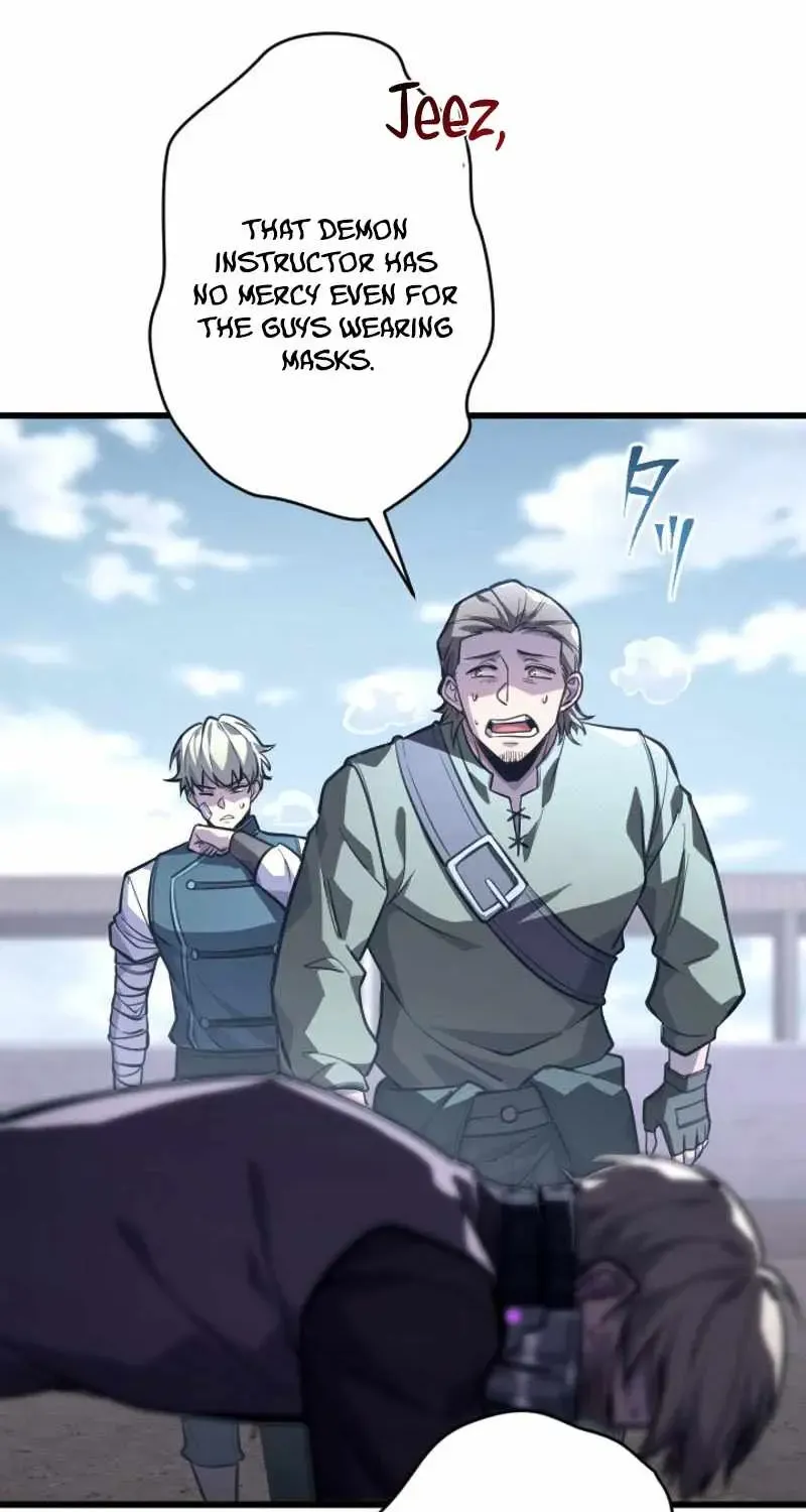 The Rebel of the Tyrant Noble House, chapter 23, page 55
