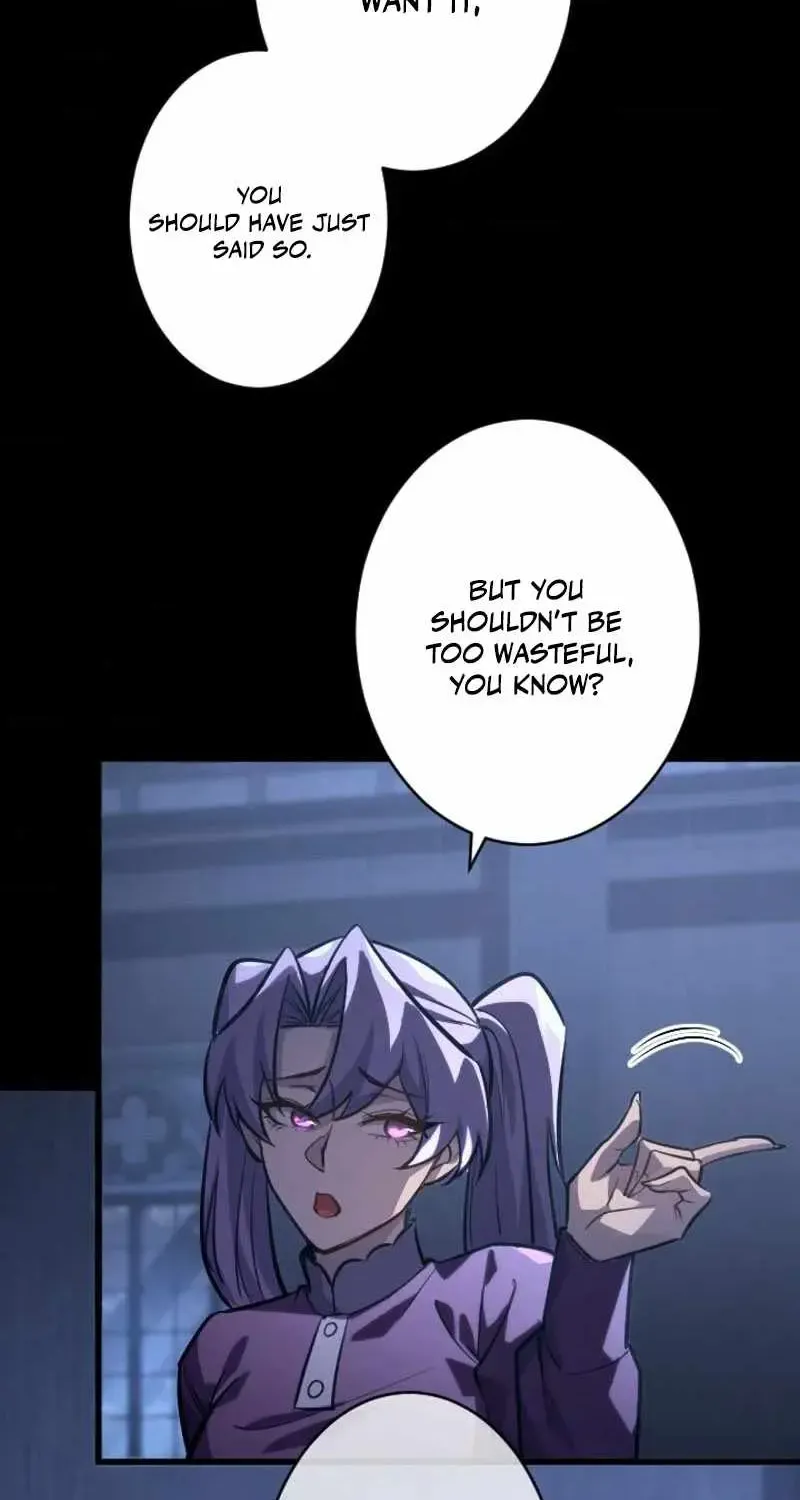 The Rebel of the Tyrant Noble House, chapter 23, page 79