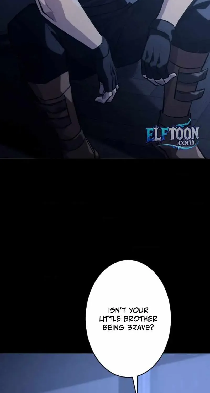The Rebel of the Tyrant Noble House, chapter 23, page 81