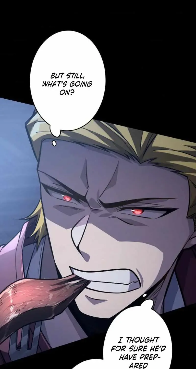 The Rebel of the Tyrant Noble House, chapter 23, page 88