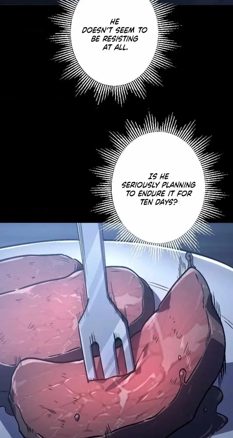 The Rebel of the Tyrant Noble House, chapter 23, page 90