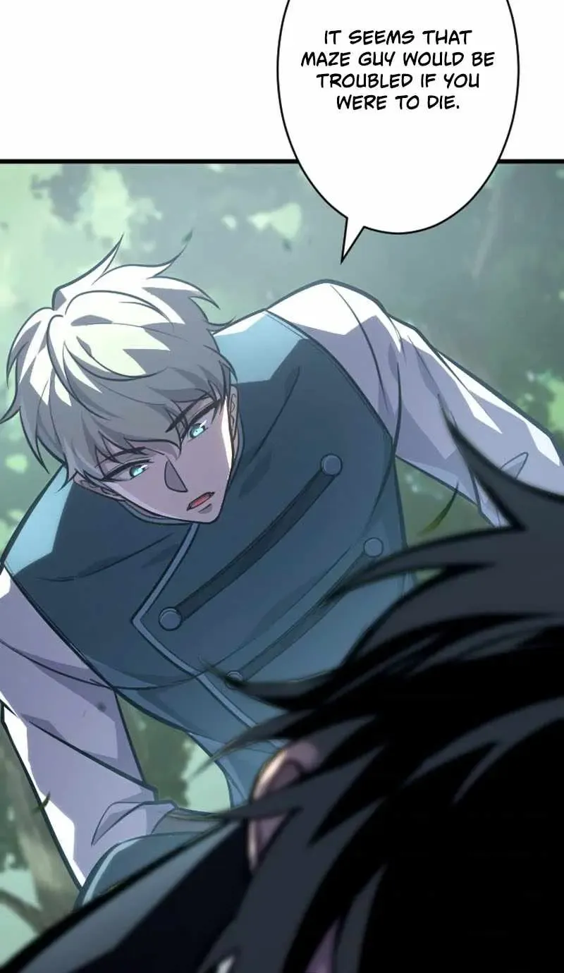 The Rebel of the Tyrant Noble House, chapter 24, page 40