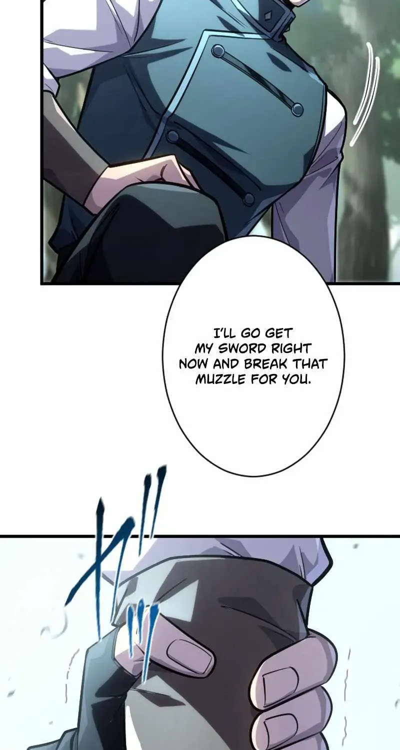 The Rebel of the Tyrant Noble House, chapter 24, page 43