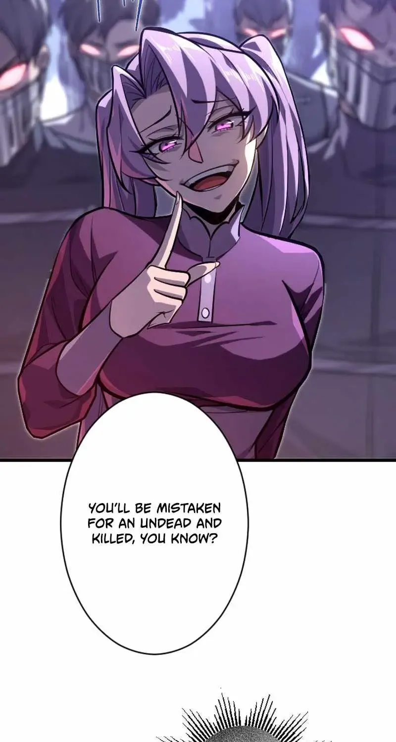 The Rebel of the Tyrant Noble House, chapter 24, page 53
