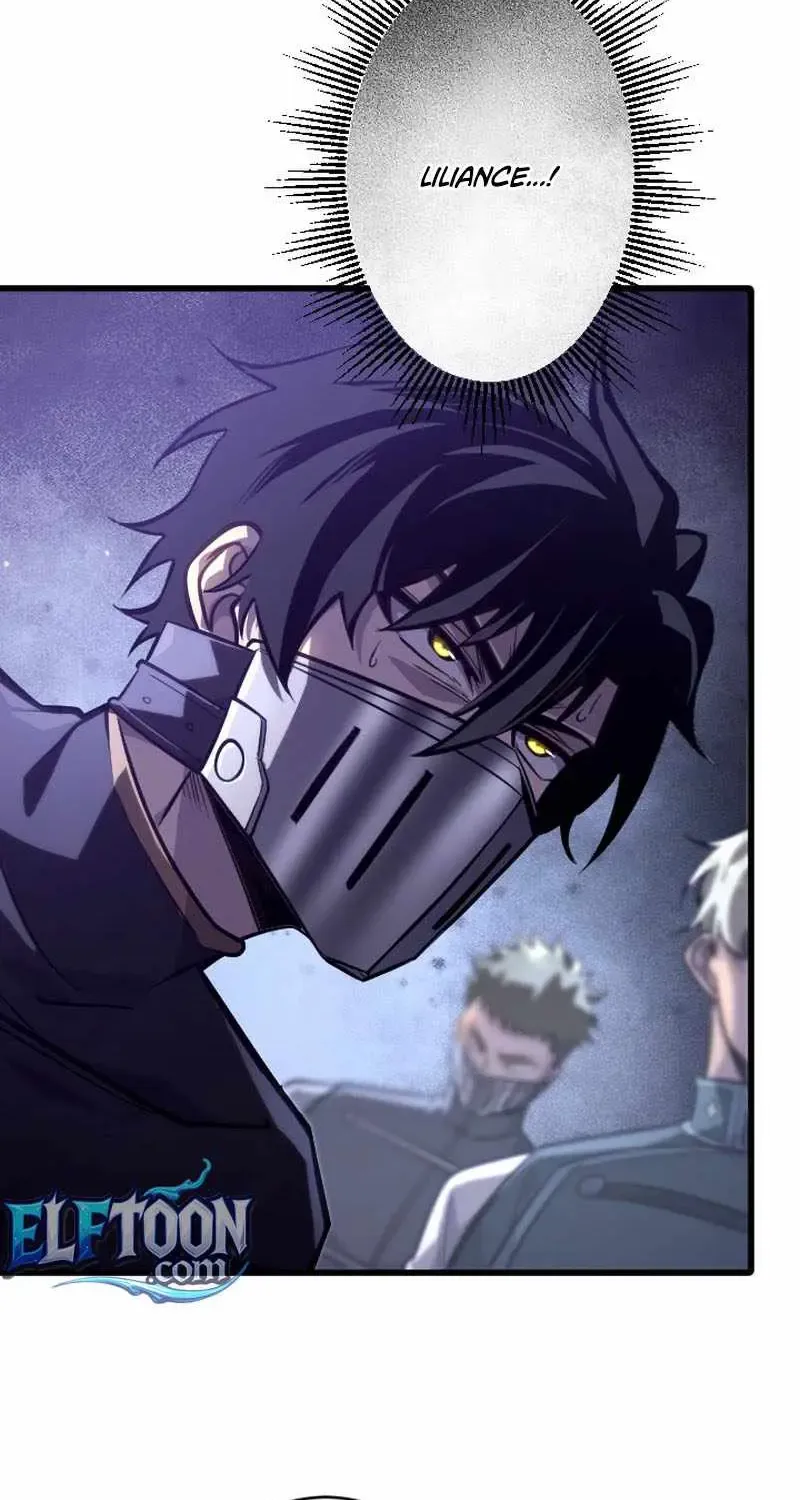 The Rebel of the Tyrant Noble House, chapter 24, page 54