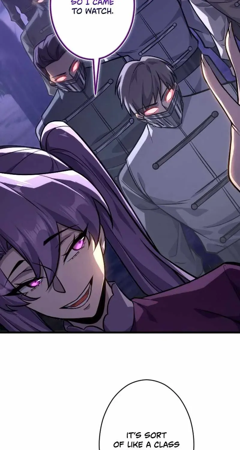 The Rebel of the Tyrant Noble House, chapter 24, page 57