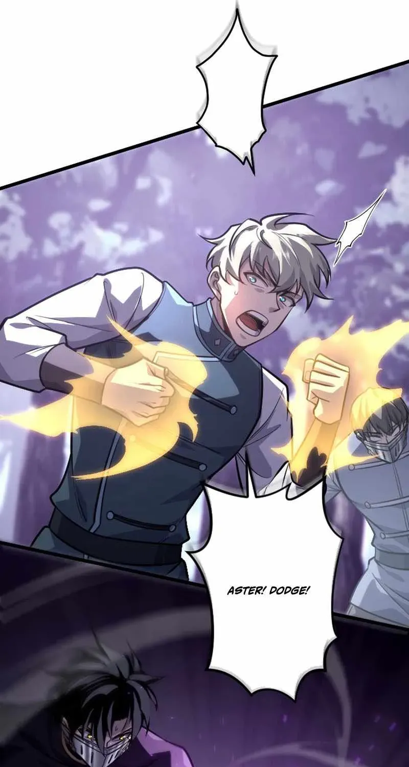 The Rebel of the Tyrant Noble House, chapter 24, page 78