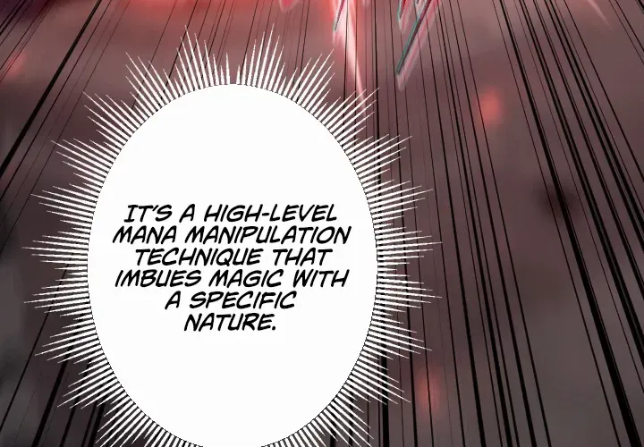 The Rebel of the Tyrant Noble House, chapter 25, page 18