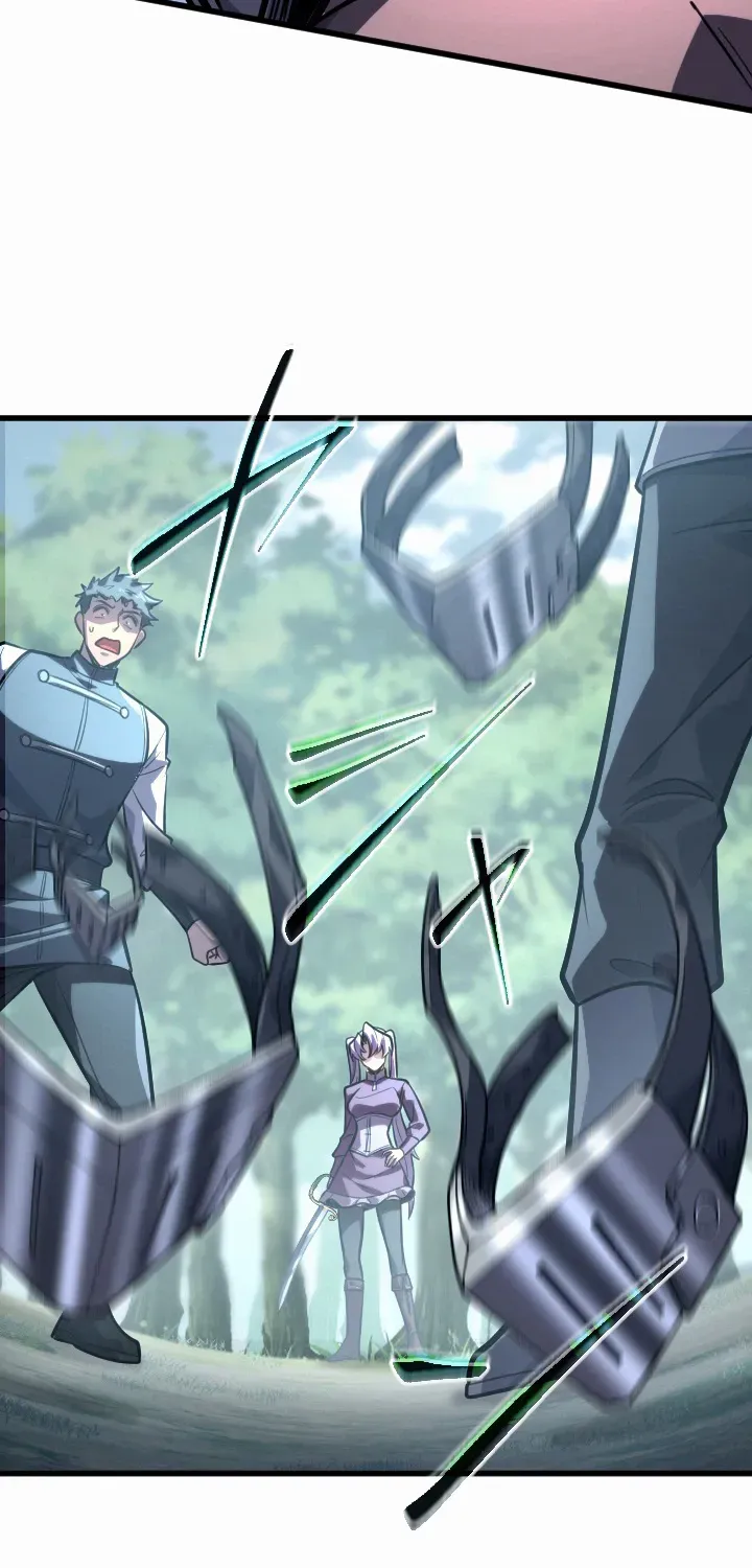 The Rebel of the Tyrant Noble House, chapter 25, page 39