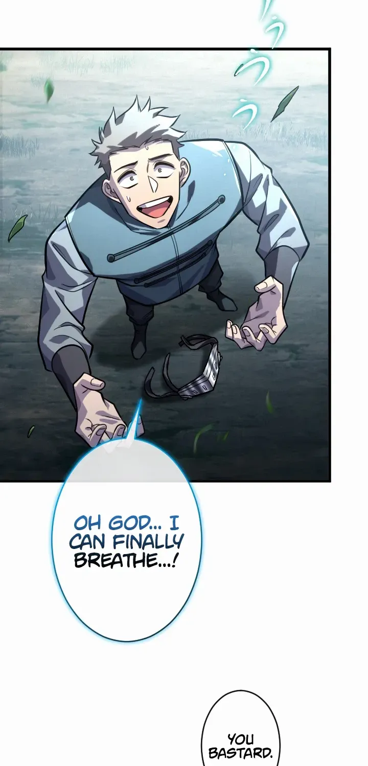 The Rebel of the Tyrant Noble House, chapter 25, page 42