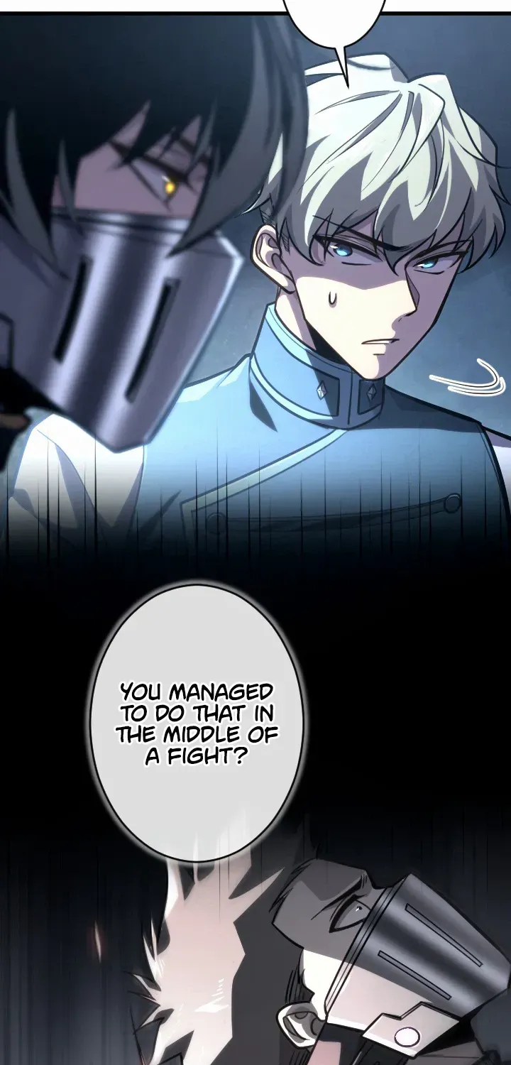 The Rebel of the Tyrant Noble House, chapter 25, page 43