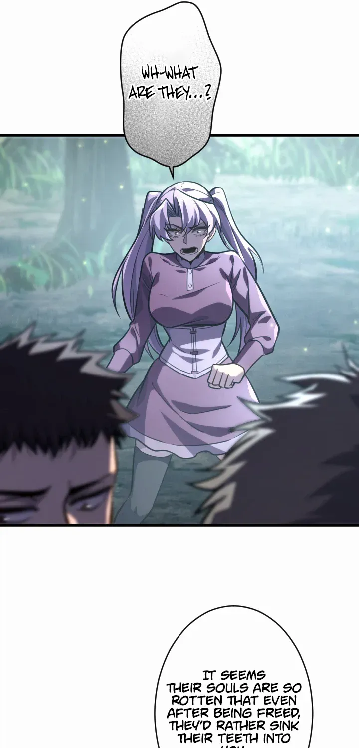 The Rebel of the Tyrant Noble House, chapter 25, page 51