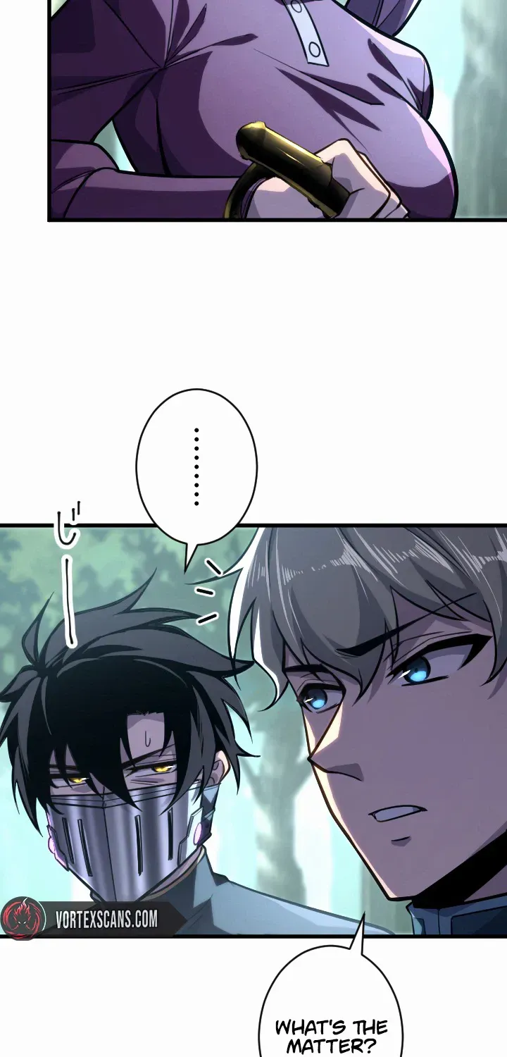 The Rebel of the Tyrant Noble House, chapter 25, page 55