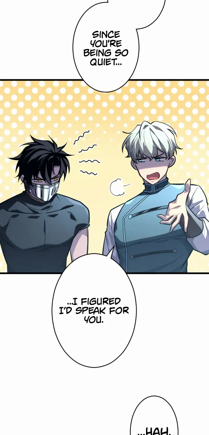 The Rebel of the Tyrant Noble House, chapter 25, page 56