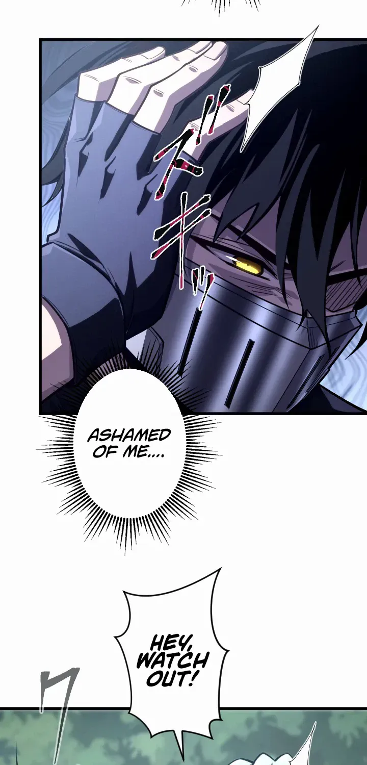 The Rebel of the Tyrant Noble House, chapter 25, page 63