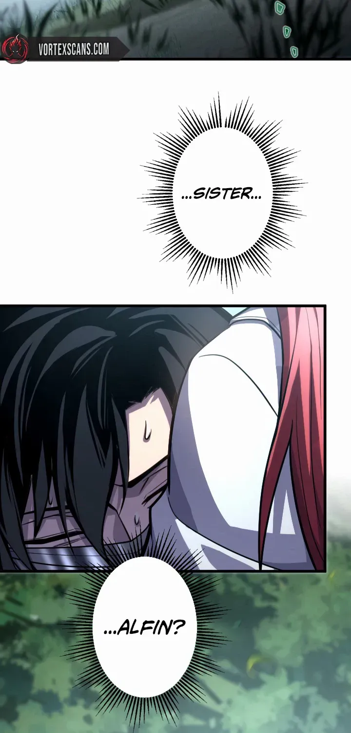The Rebel of the Tyrant Noble House, chapter 25, page 67