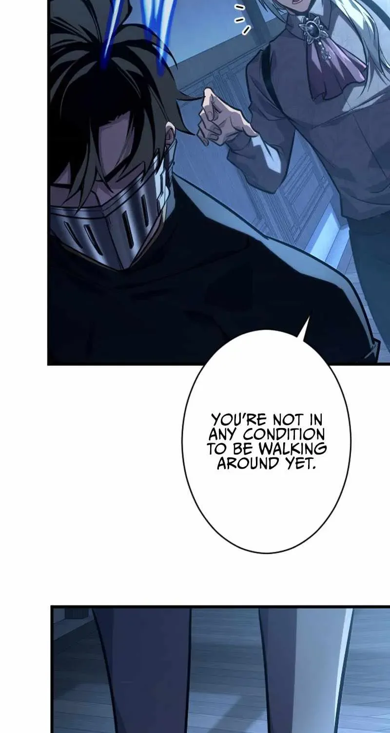 The Rebel of the Tyrant Noble House, chapter 26, page 5