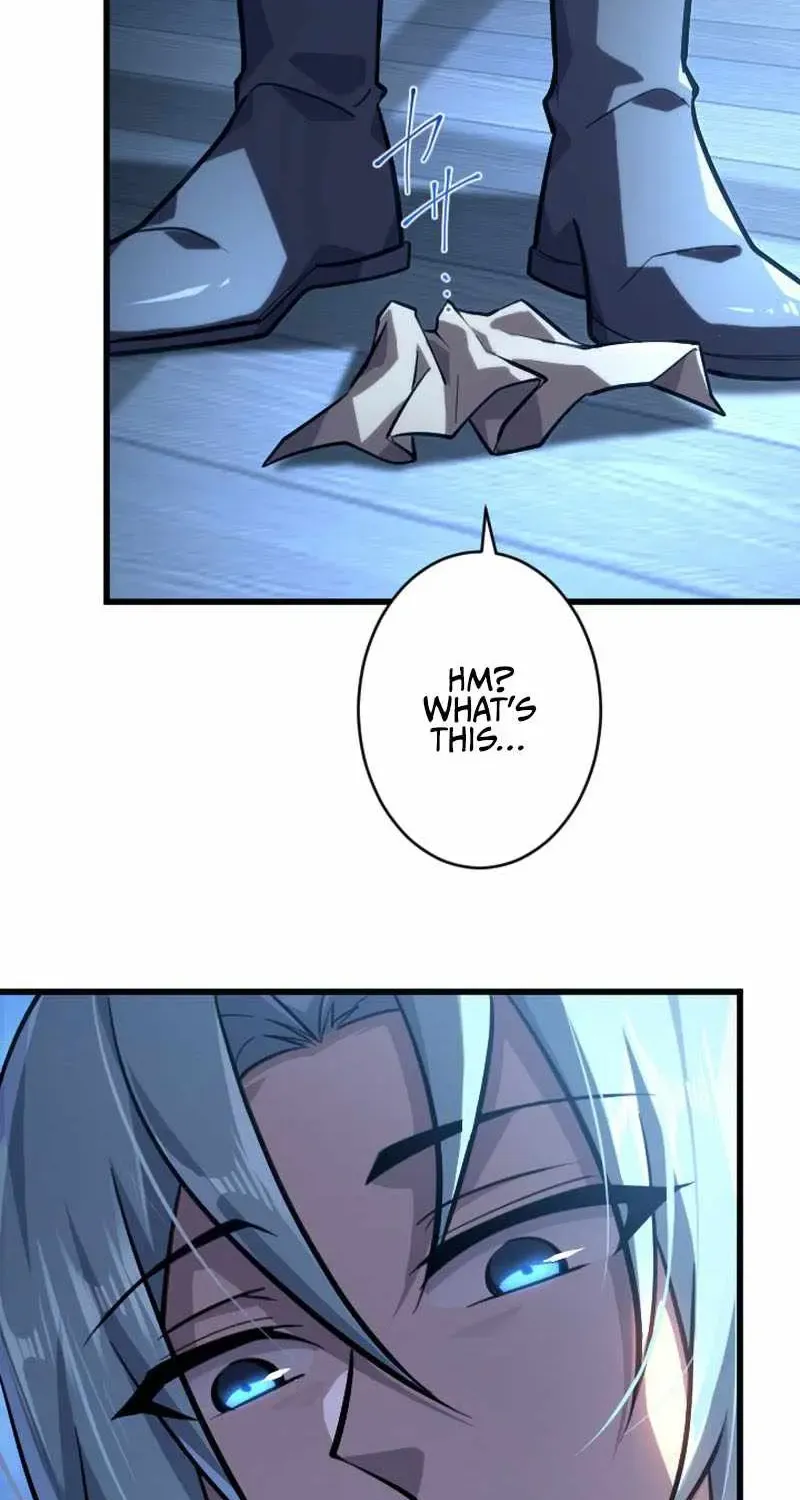 The Rebel of the Tyrant Noble House, chapter 26, page 6