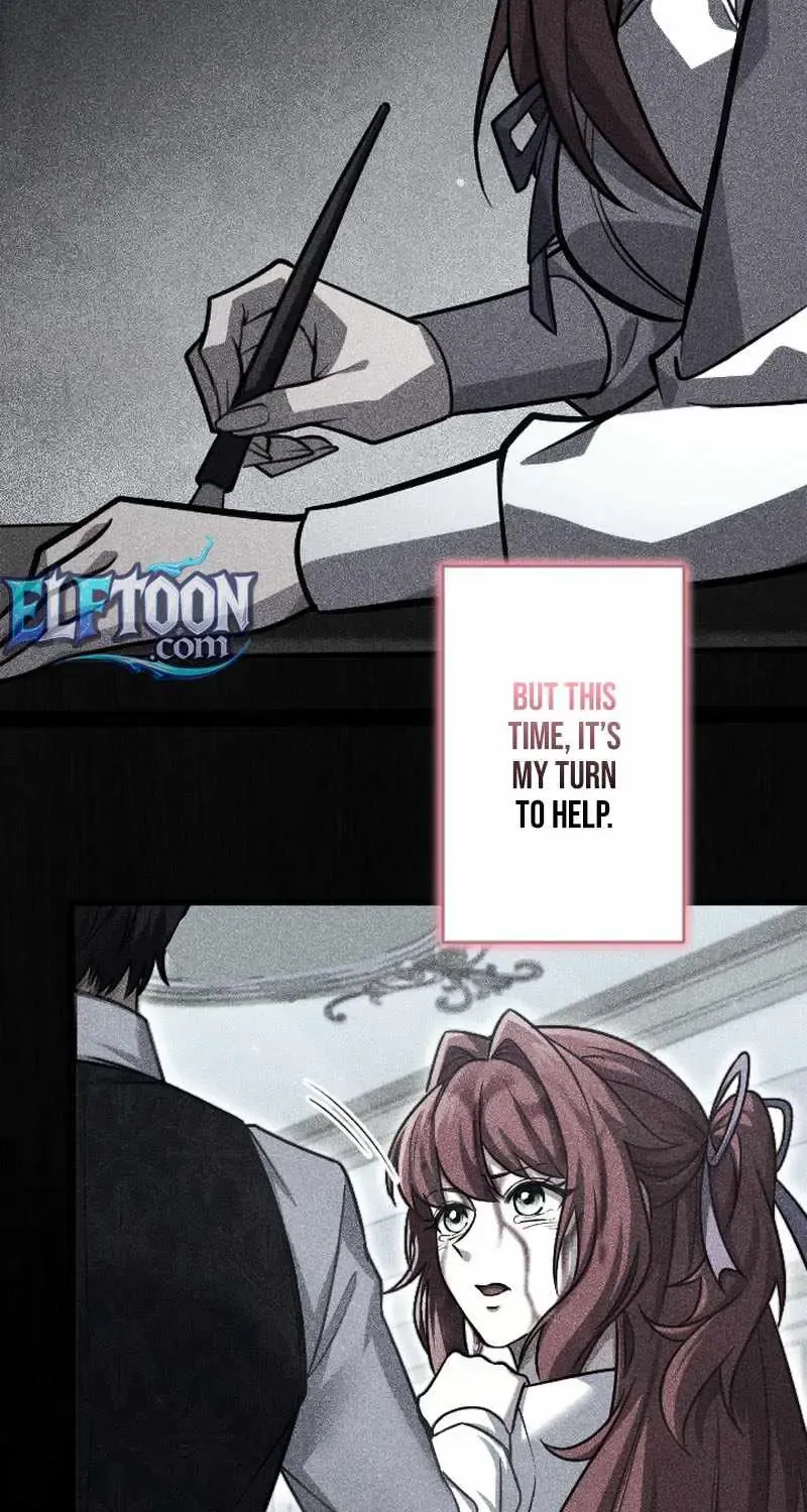 The Rebel of the Tyrant Noble House, chapter 26, page 9