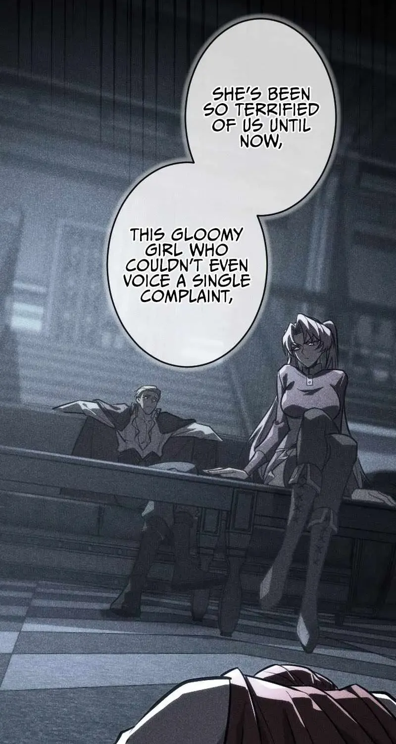 The Rebel of the Tyrant Noble House, chapter 26, page 22