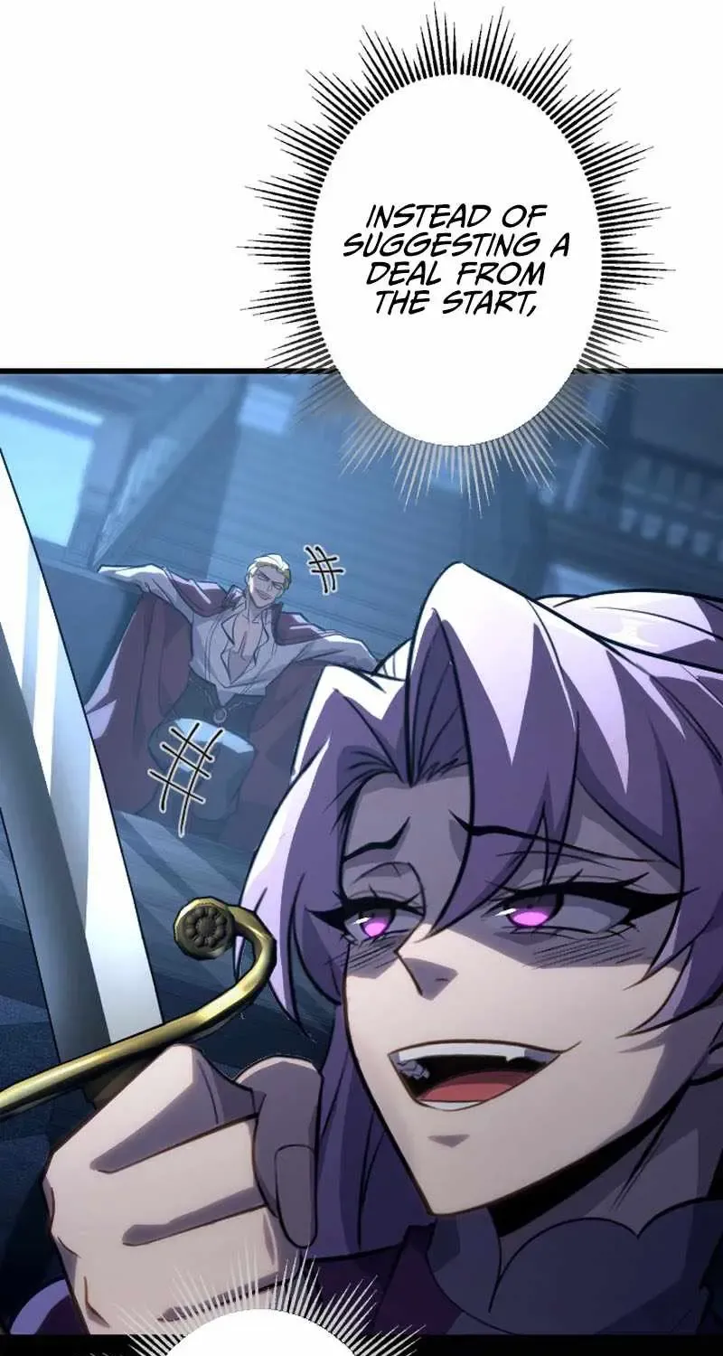 The Rebel of the Tyrant Noble House, chapter 26, page 29