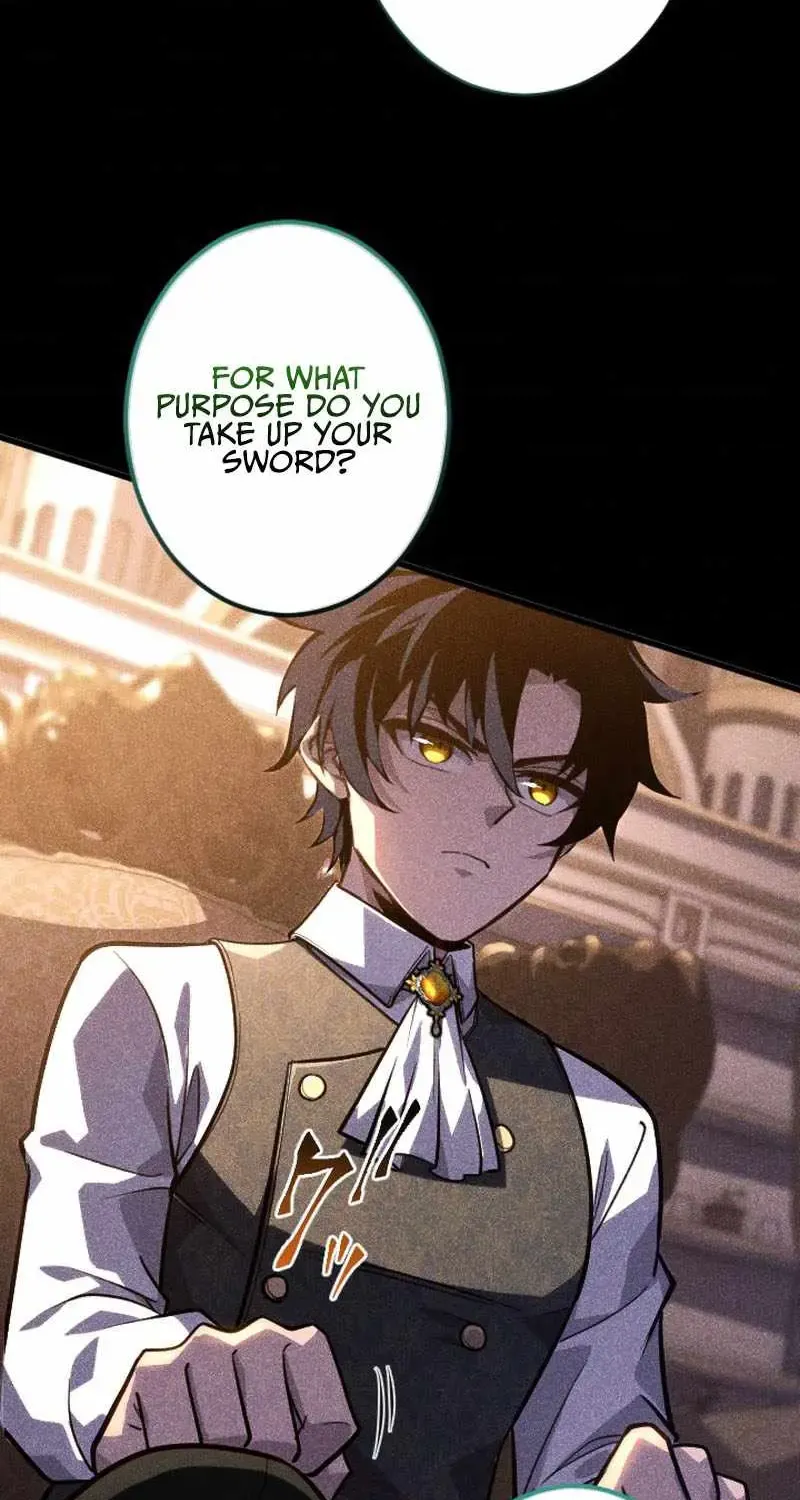 The Rebel of the Tyrant Noble House, chapter 26, page 40