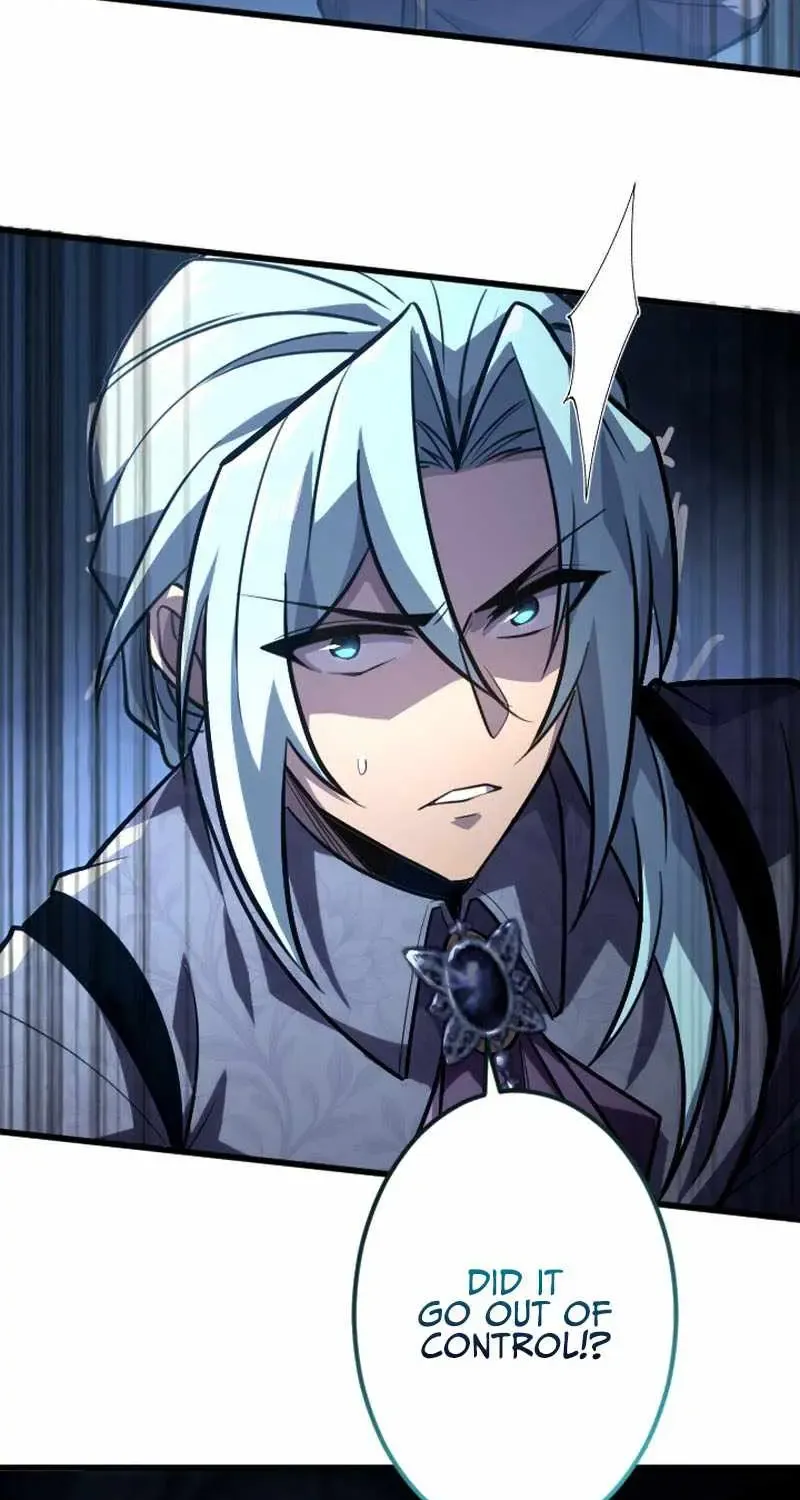 The Rebel of the Tyrant Noble House, chapter 26, page 60