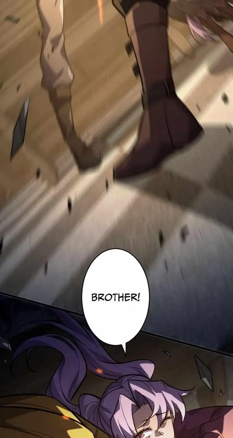 The Rebel of the Tyrant Noble House, chapter 26, page 69