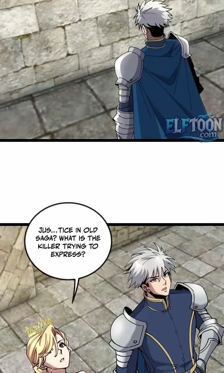 Titan Forge, chapter 18, page 20