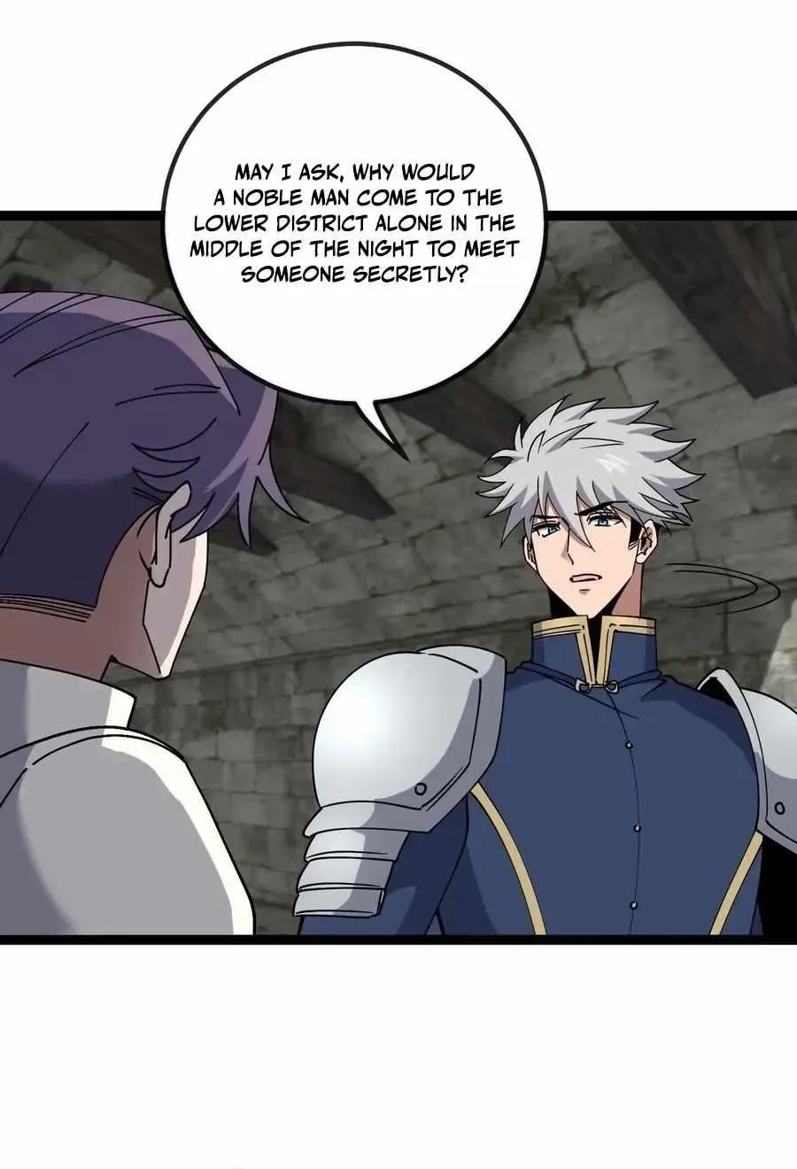 Titan Forge, chapter 18, page 25
