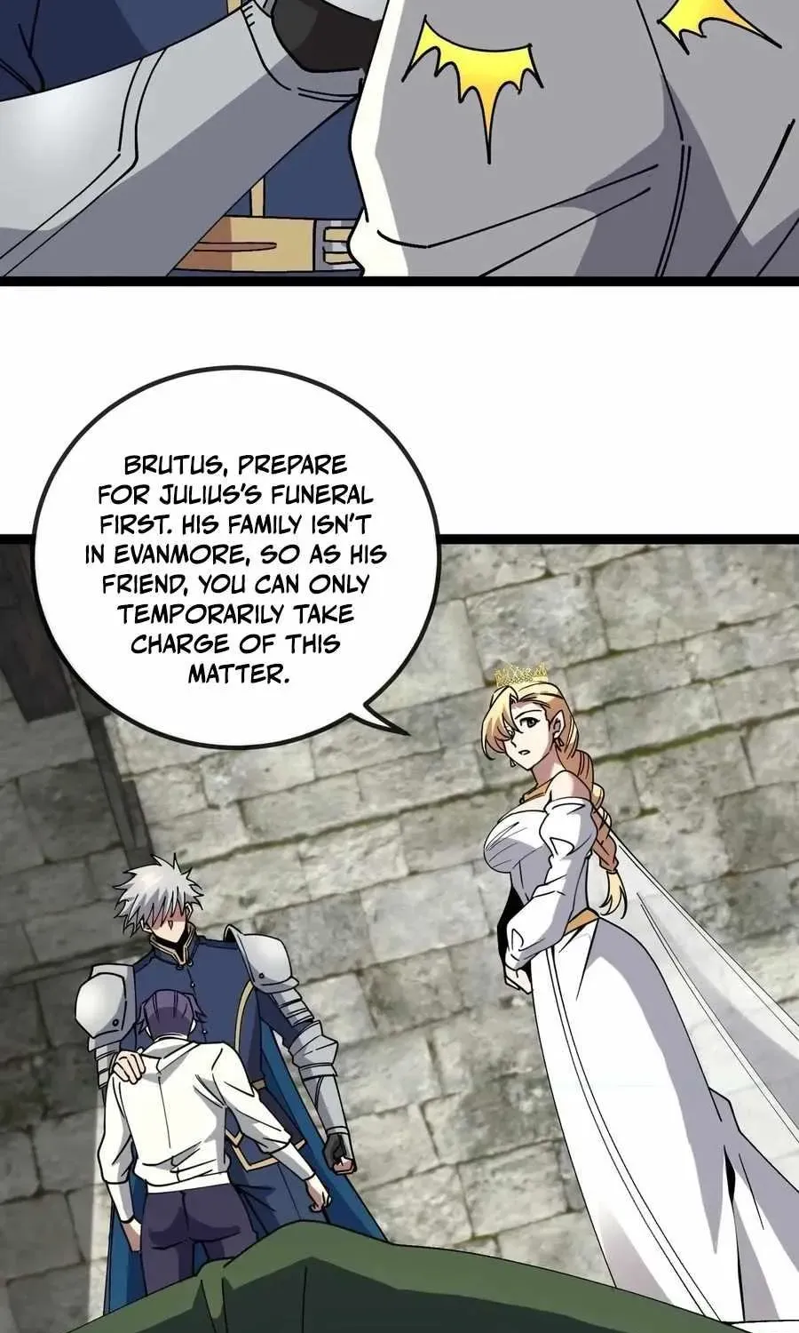 Titan Forge, chapter 18, page 28