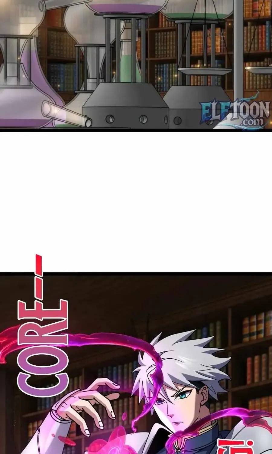 Titan Forge, chapter 18, page 48