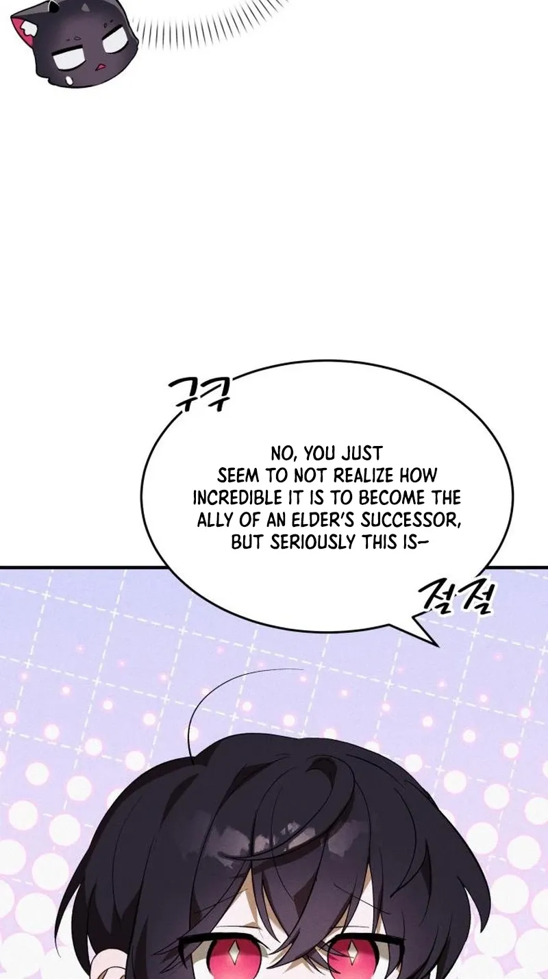 I Became a Hatchling, chapter 15, page 38