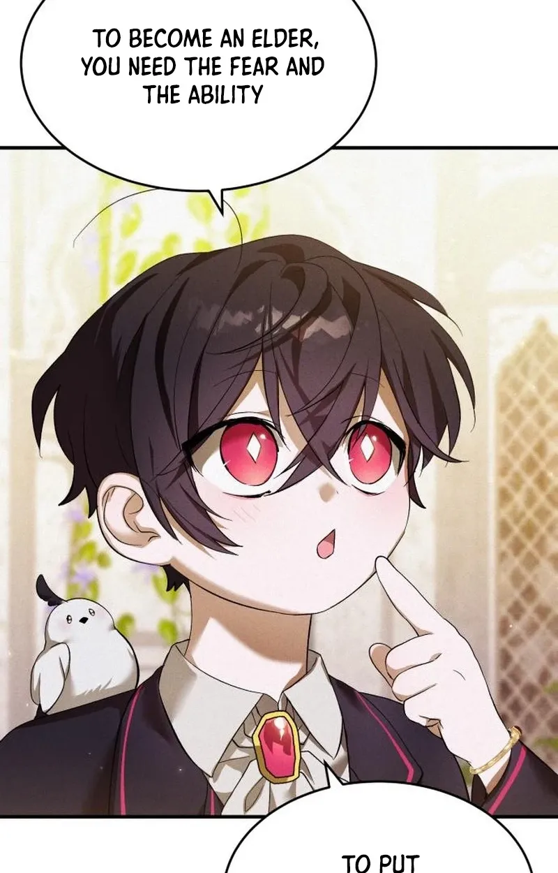 I Became a Hatchling, chapter 15, page 65
