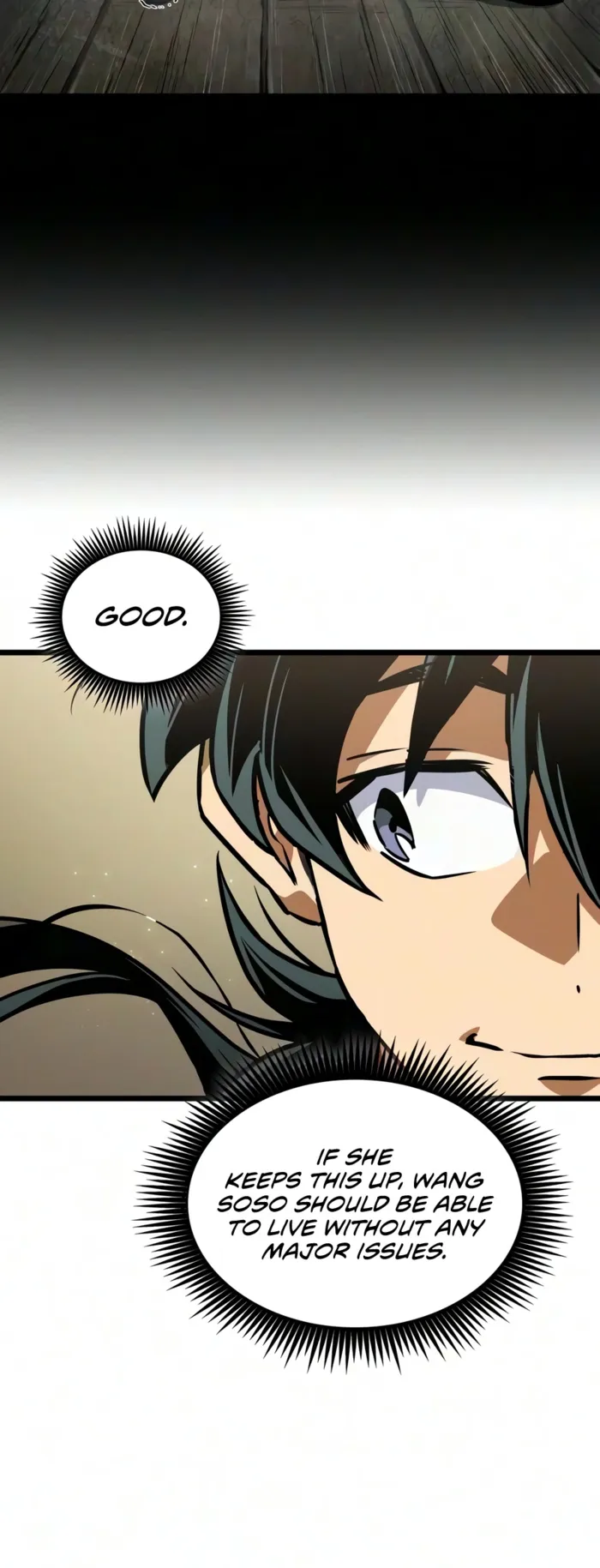 The Martial Genius Who Remembers Everything, chapter 16, page 2
