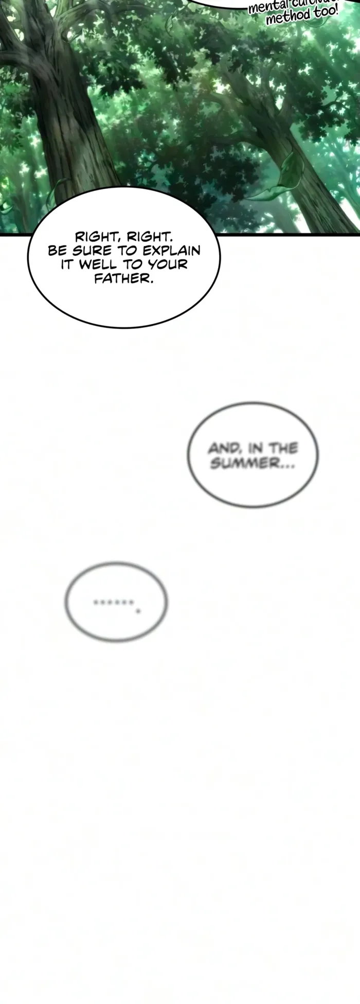 The Martial Genius Who Remembers Everything, chapter 16, page 6