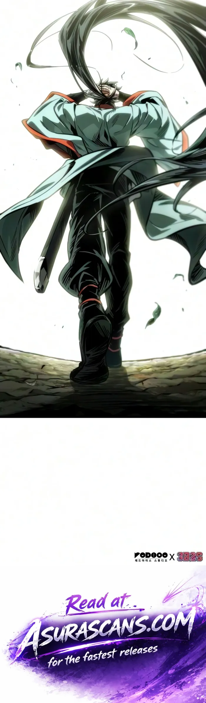 The Martial Genius Who Remembers Everything, chapter 16, page 16