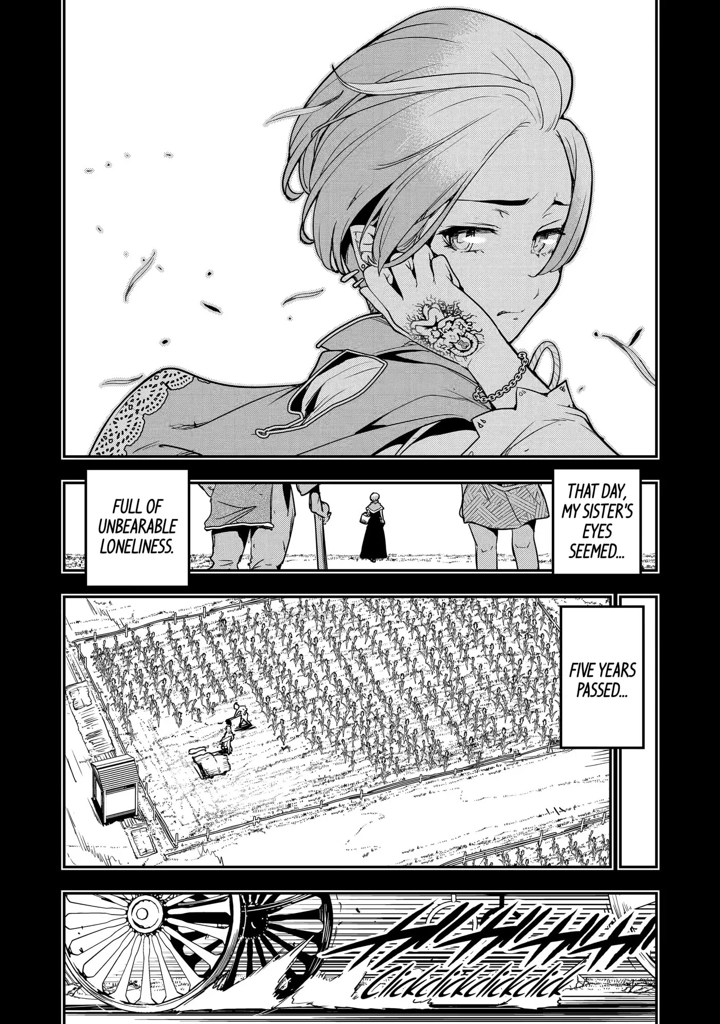 From Overshadowed to Overpowered: Second Reincarnation of a Talentless Sage, chapter 11, page 18