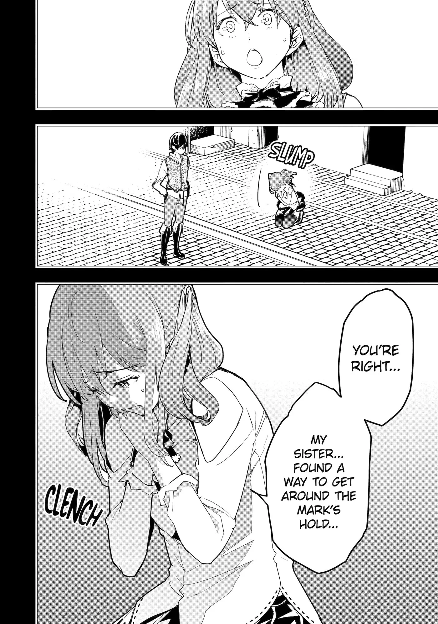 From Overshadowed to Overpowered: Second Reincarnation of a Talentless Sage, chapter 12, page 12