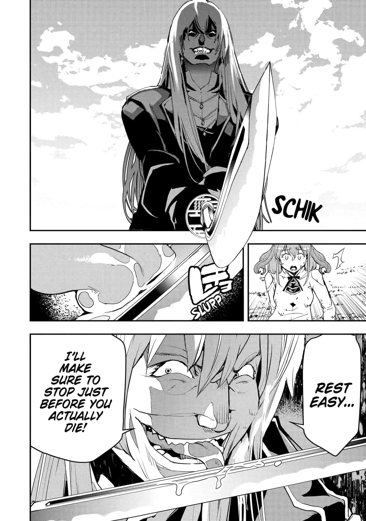 From Overshadowed to Overpowered: Second Reincarnation of a Talentless Sage, chapter 12, page 22