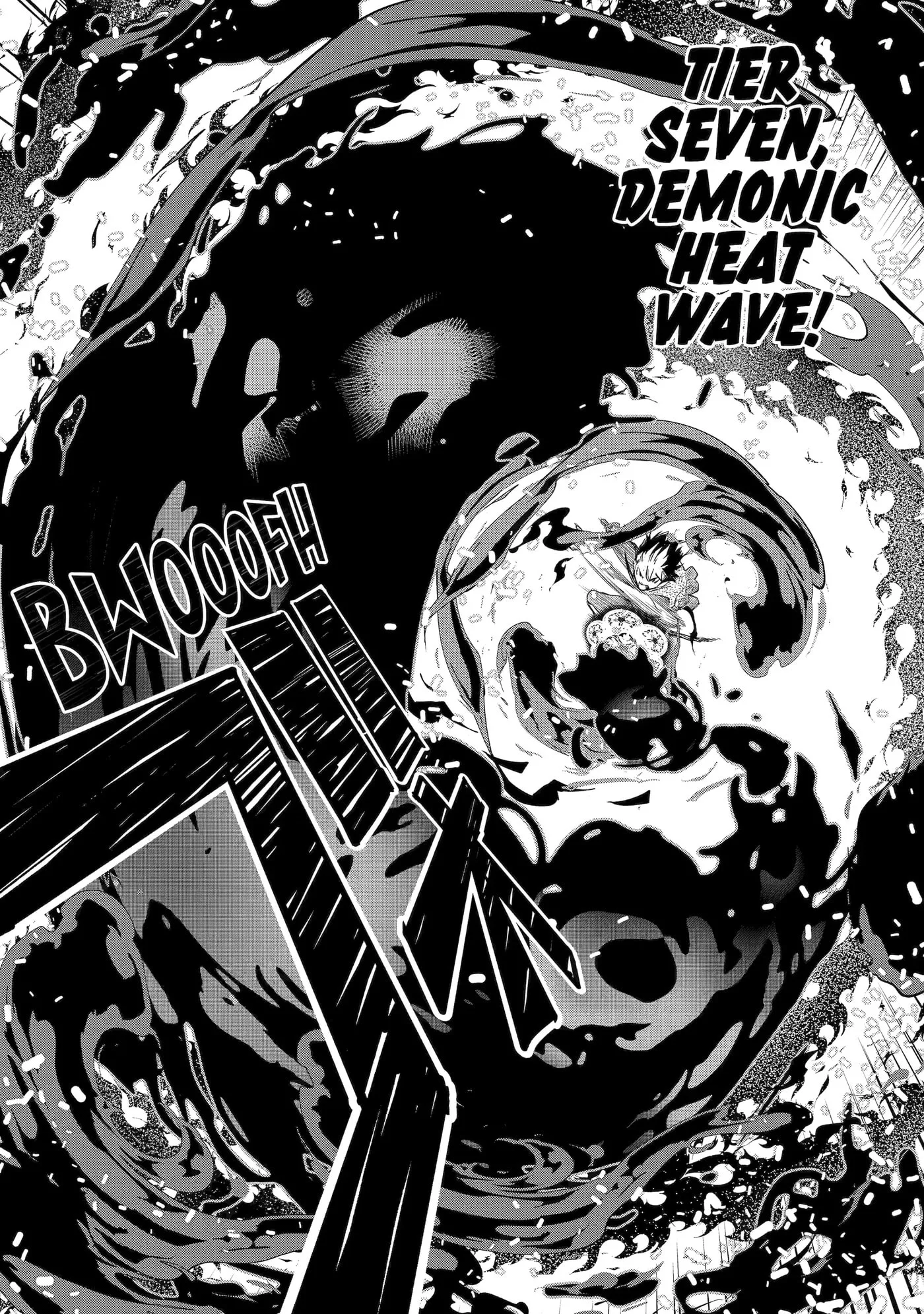 From Overshadowed to Overpowered: Second Reincarnation of a Talentless Sage, chapter 13, page 25