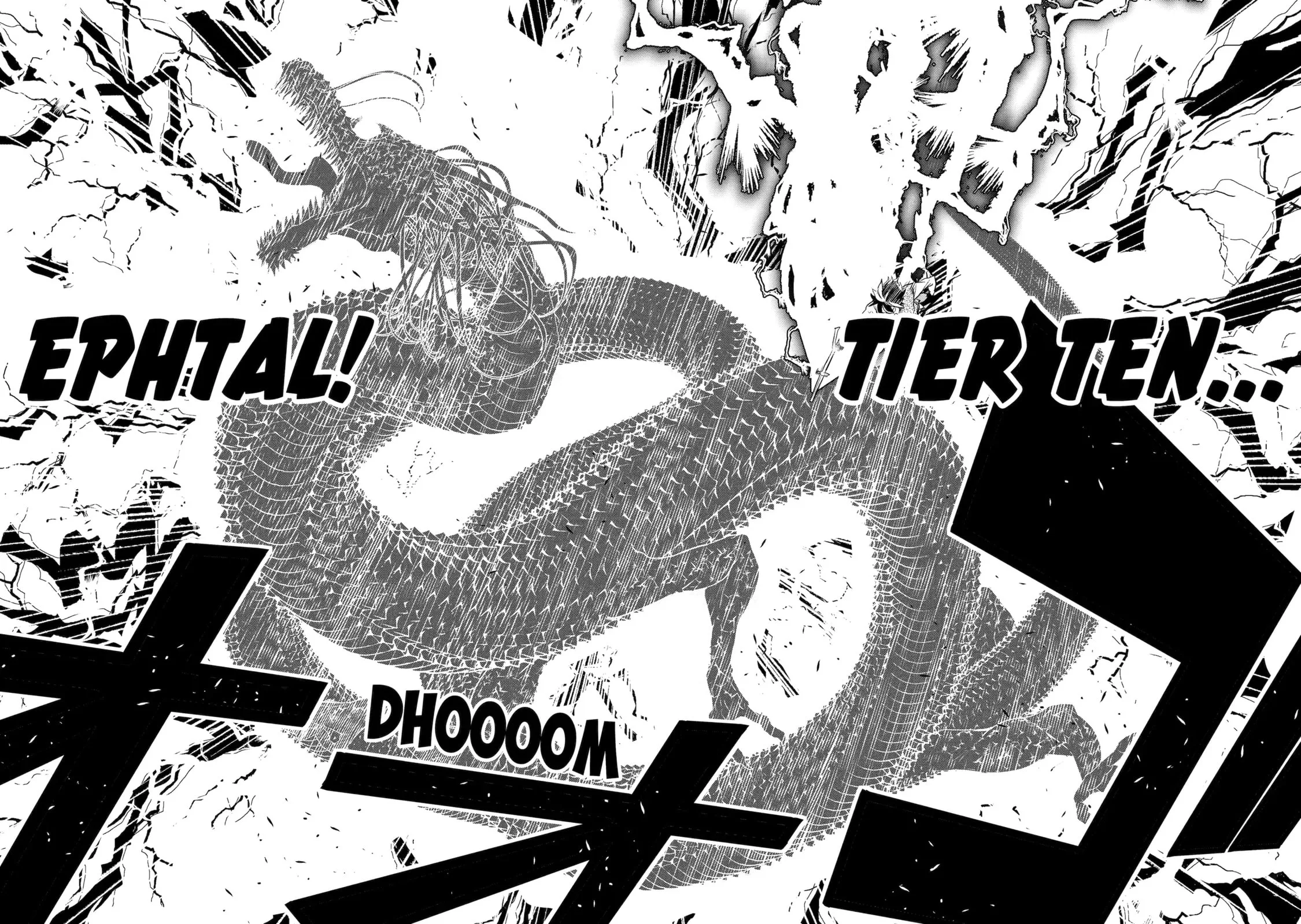 From Overshadowed to Overpowered: Second Reincarnation of a Talentless Sage, chapter 13, page 66
