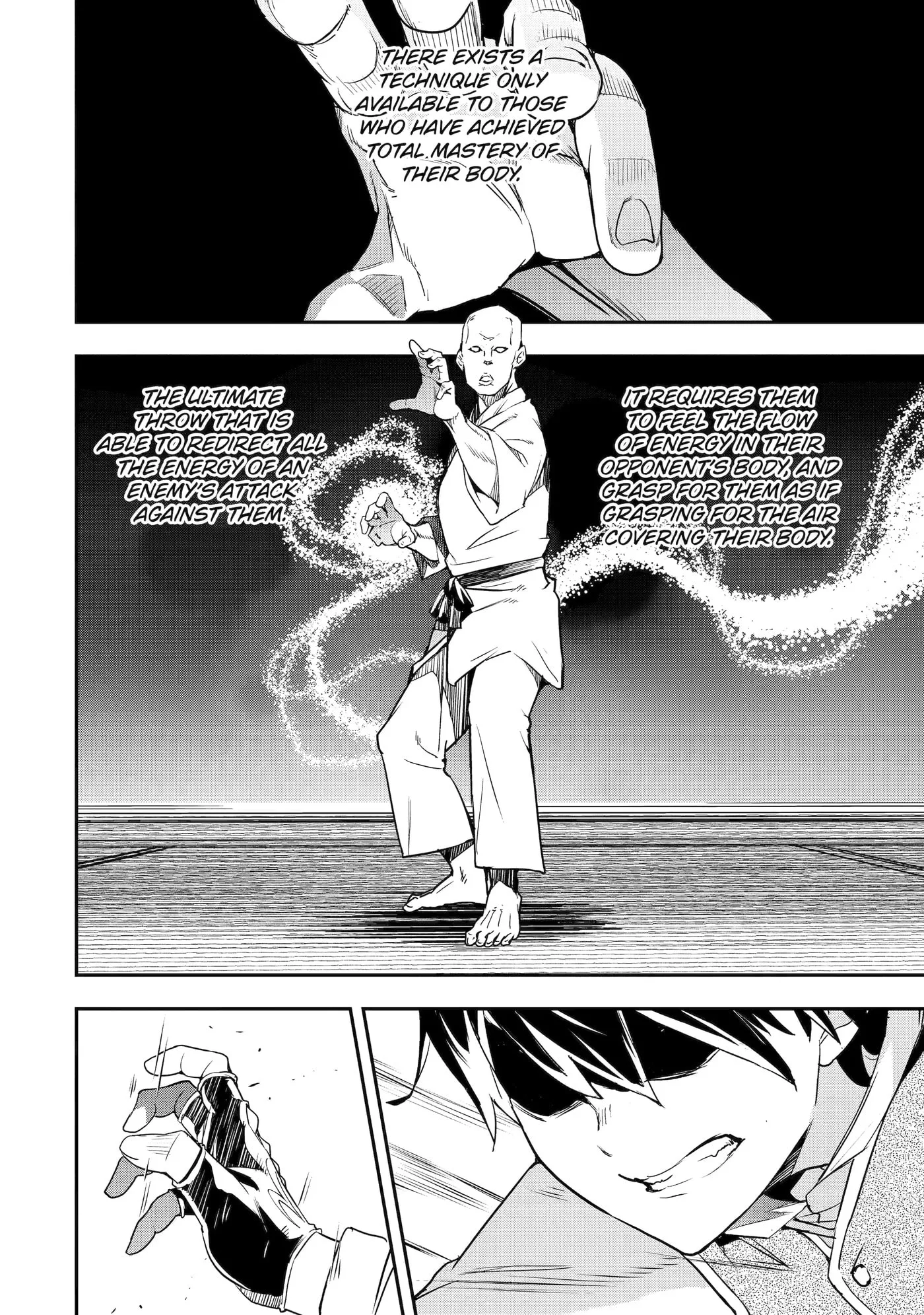 From Overshadowed to Overpowered: Second Reincarnation of a Talentless Sage, chapter 14, page 15