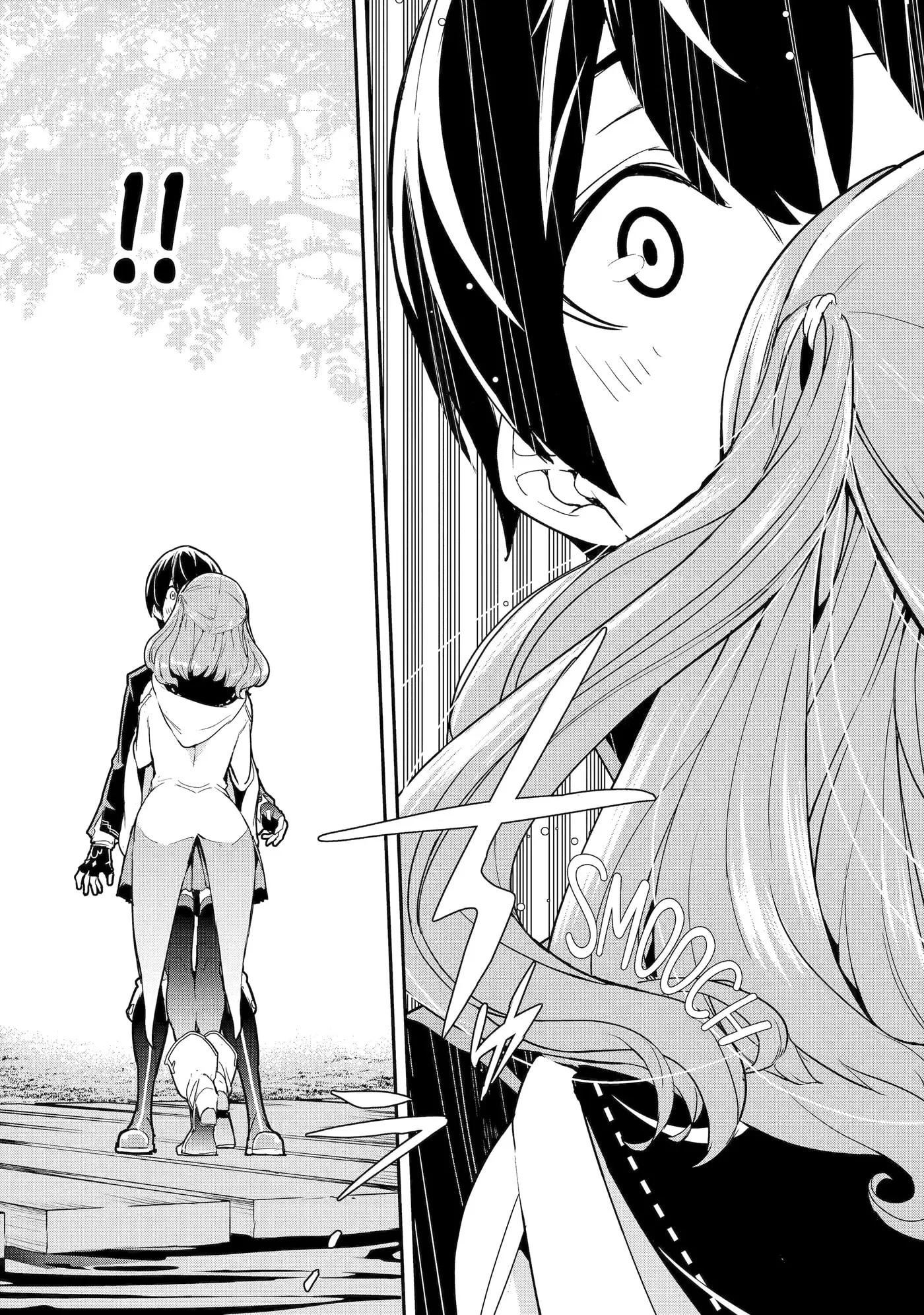 From Overshadowed to Overpowered: Second Reincarnation of a Talentless Sage, chapter 14, page 35