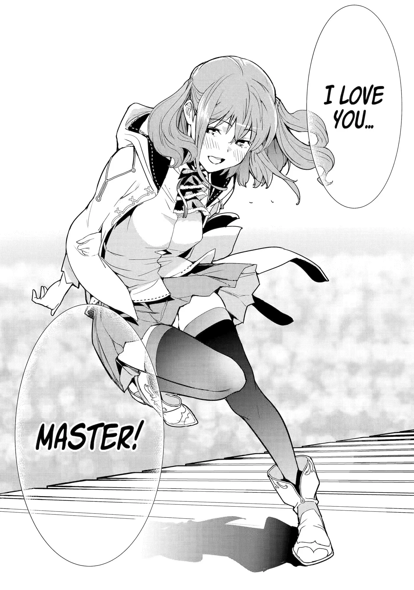From Overshadowed to Overpowered: Second Reincarnation of a Talentless Sage, chapter 14, page 37