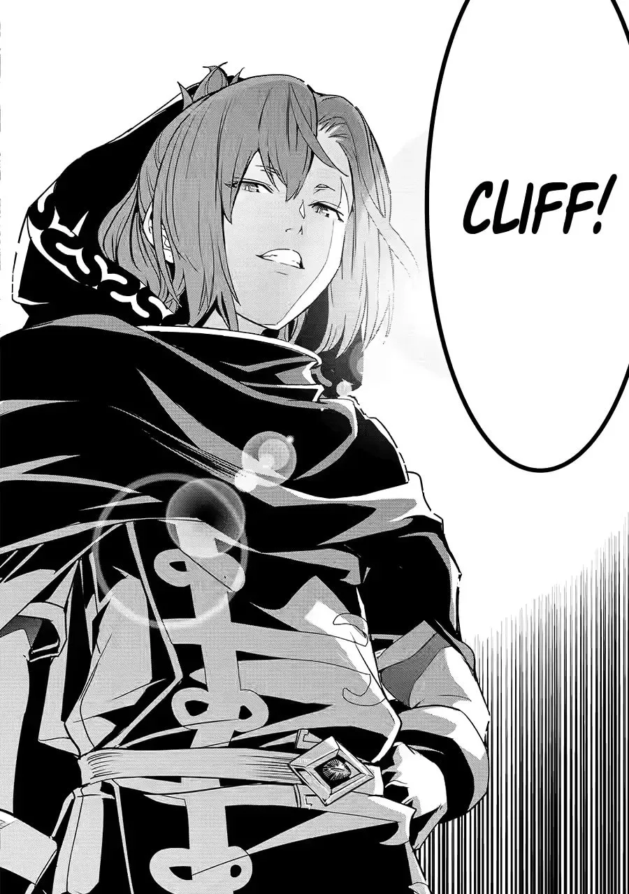 From Overshadowed to Overpowered: Second Reincarnation of a Talentless Sage, chapter 15, page 70
