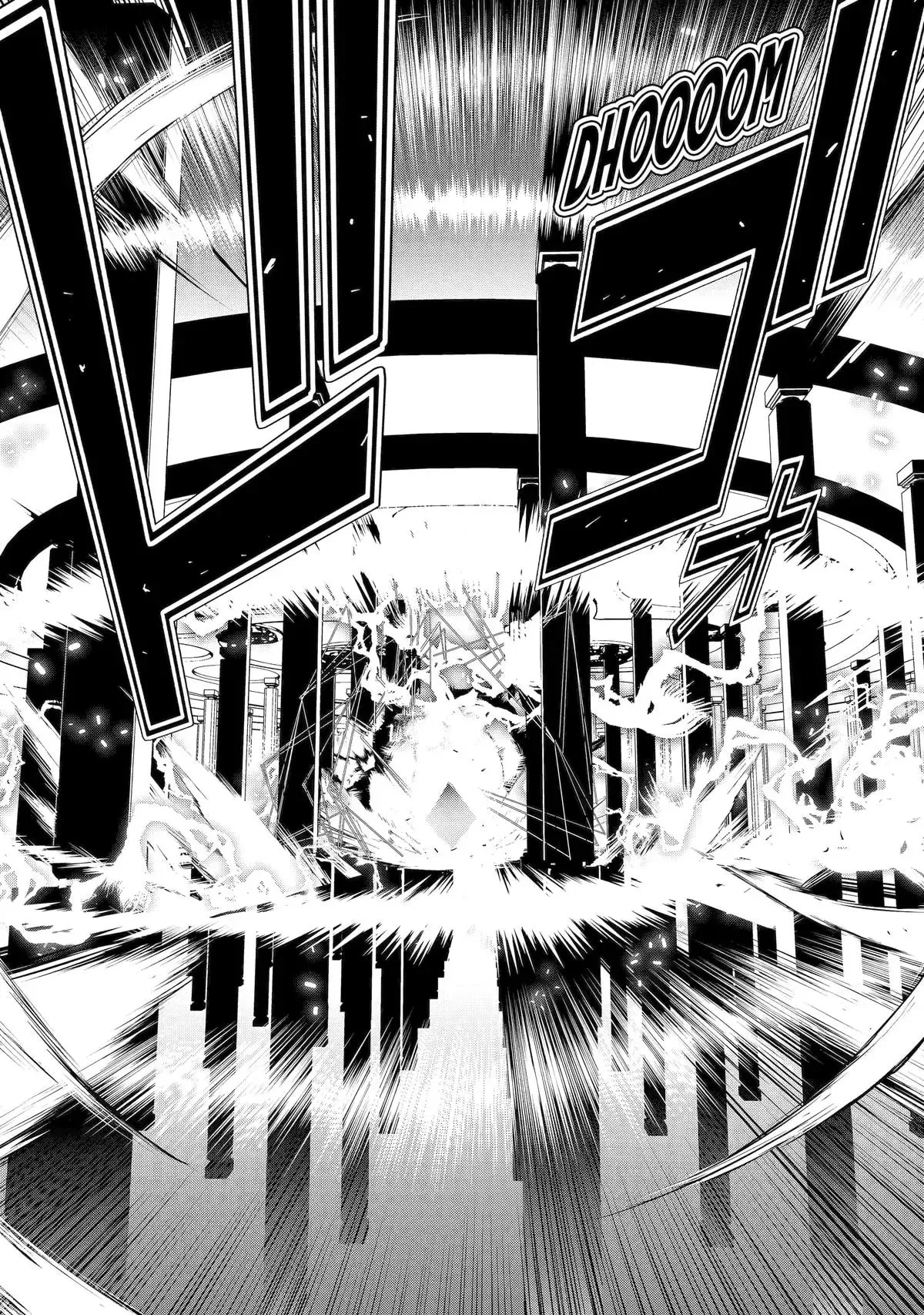 From Overshadowed to Overpowered: Second Reincarnation of a Talentless Sage, chapter 16, page 34