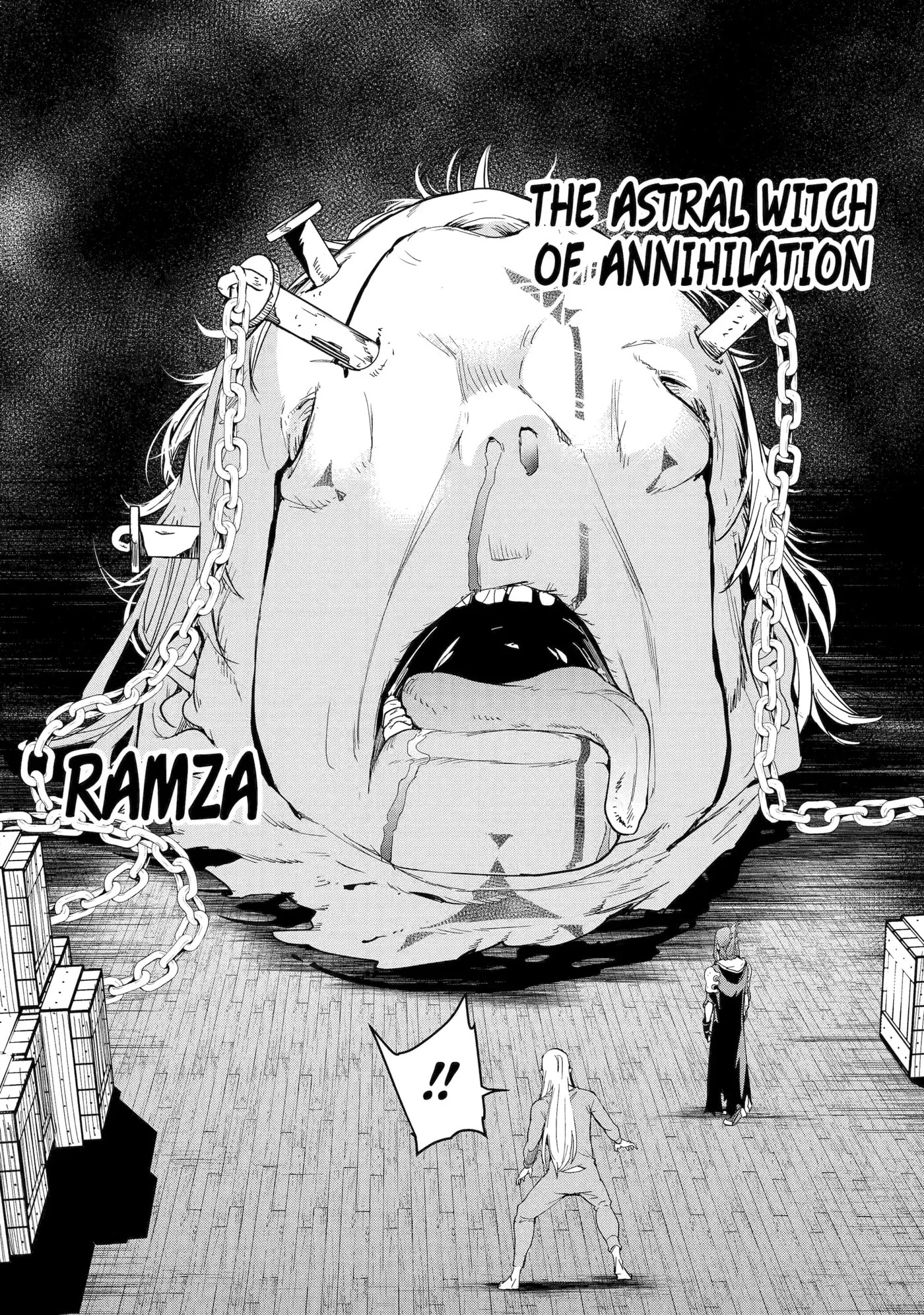 From Overshadowed to Overpowered: Second Reincarnation of a Talentless Sage, chapter 17, page 26